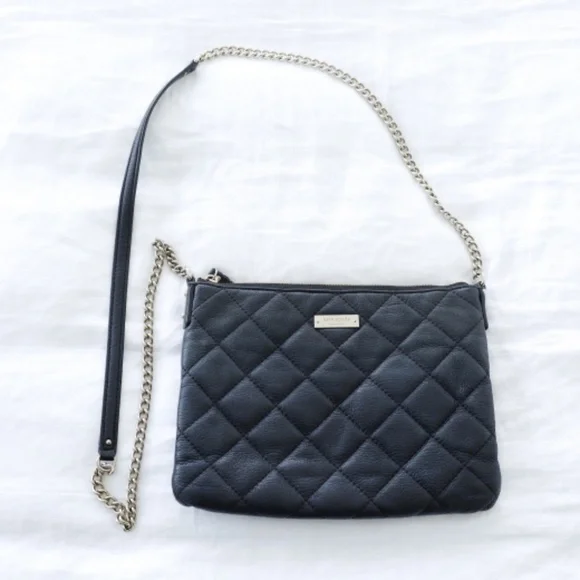 ⭐️HOST PICK x 2⭐️ Kate Spade Leather Purse - Picture 4 of 11